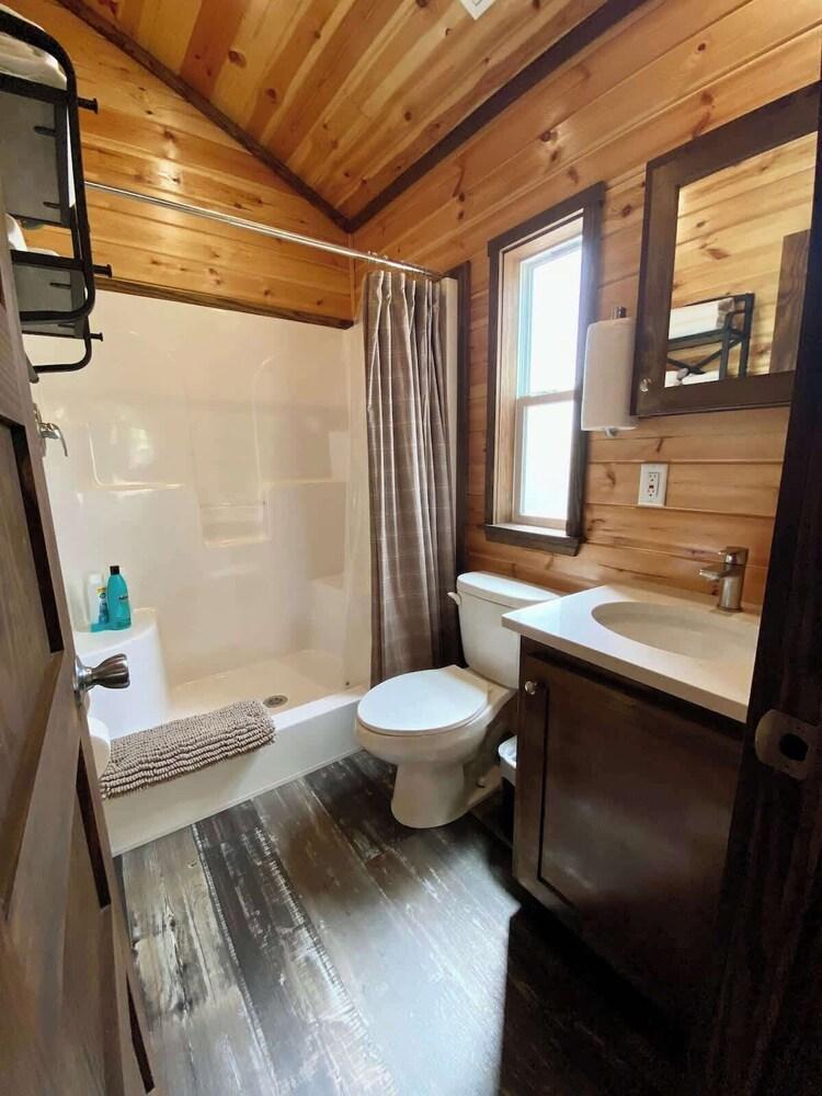 Resort at Fredericksburg Unit 6