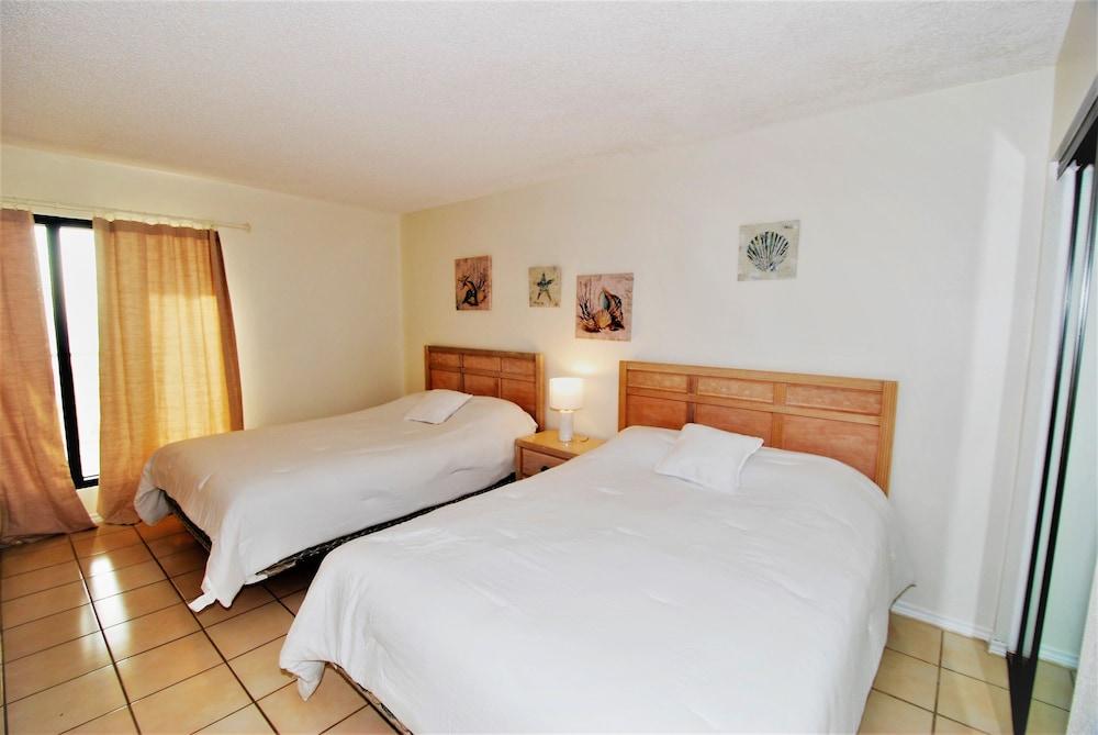 Franke Plaza Unit #1504 2 Bedroom Condo by RedAwning