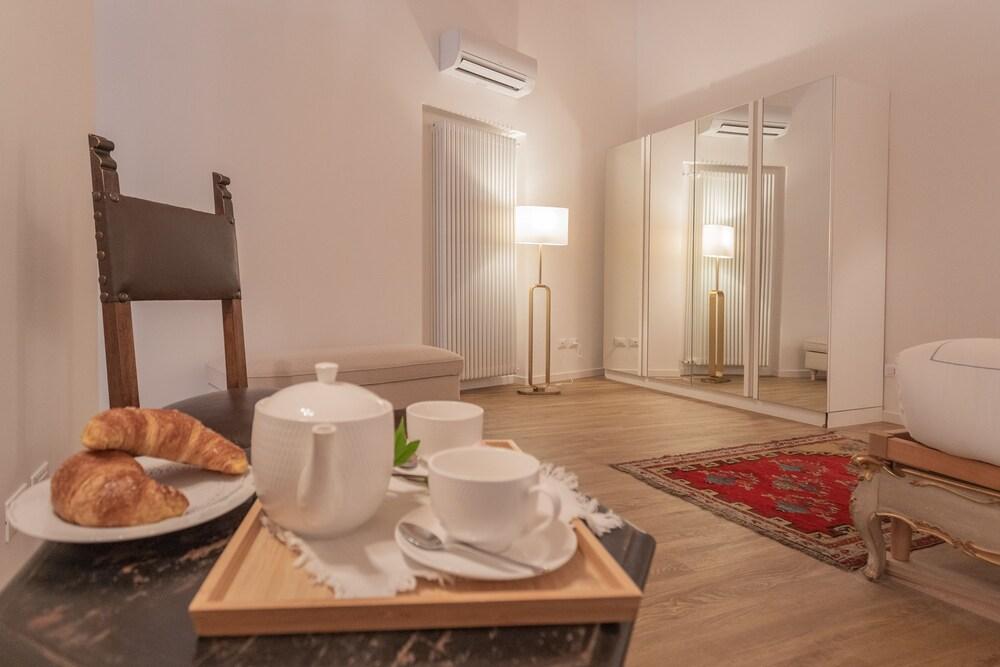 Villa Cardinal Ciceri - Ginko Apartment