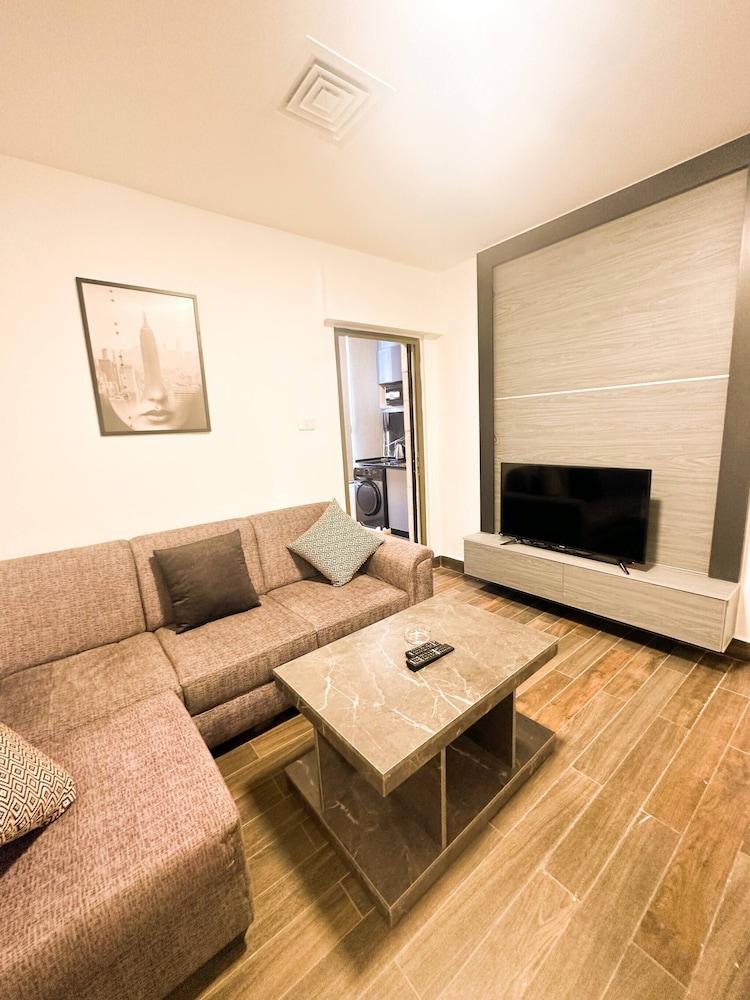 Central Apartment For Rent 27