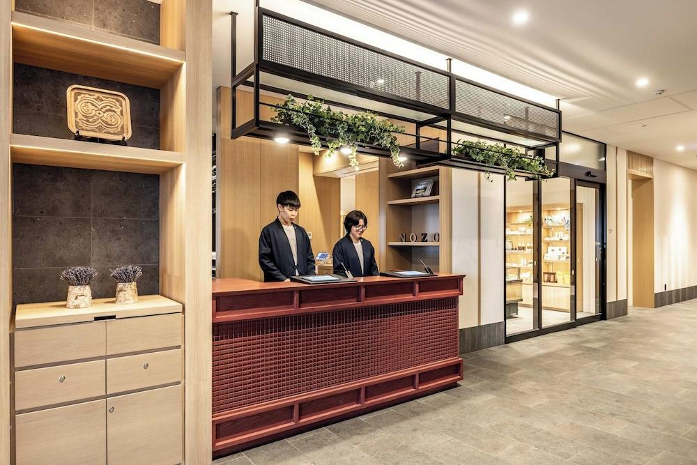 Nozo Hotel