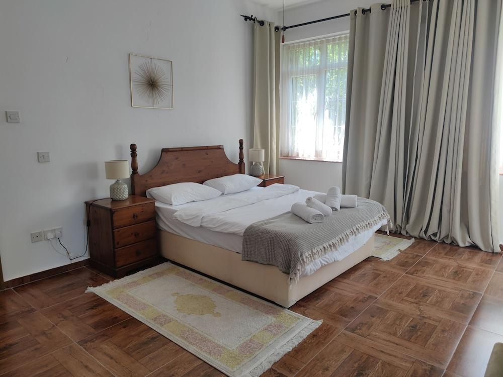 Babil Bahçeleri Butik Hotel & Cafe