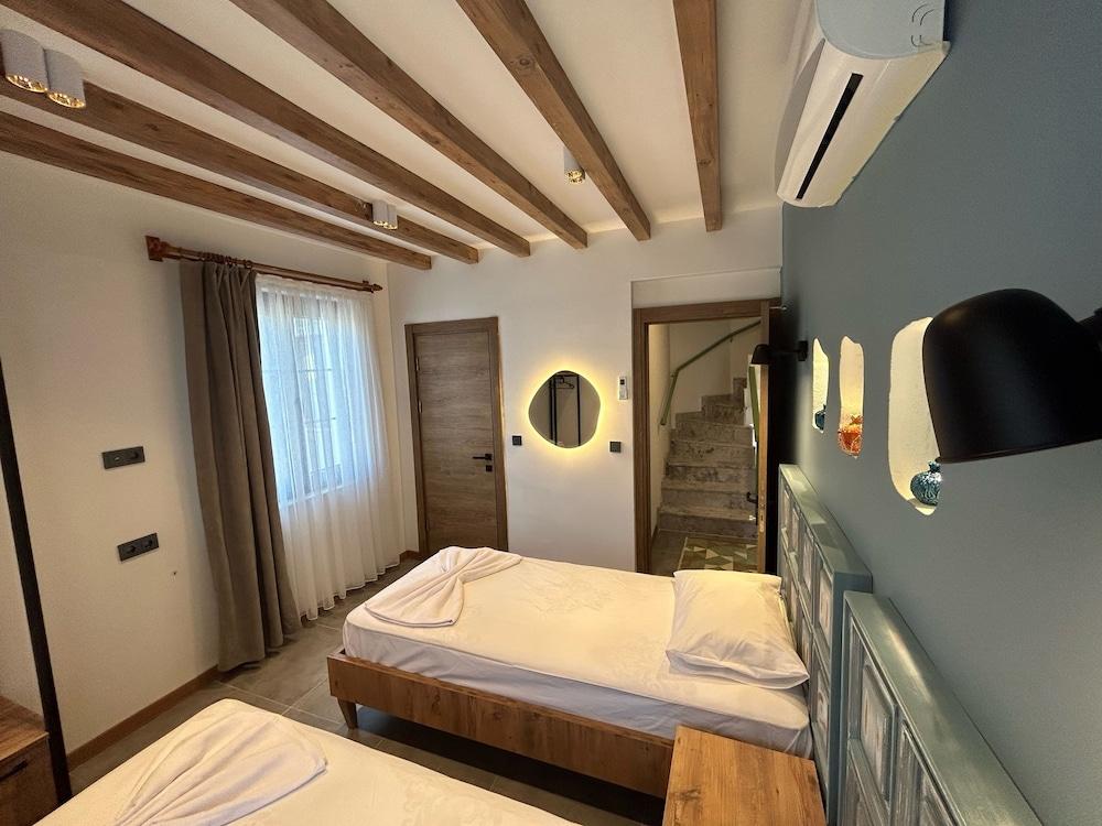 Avlu Villas & Apartments