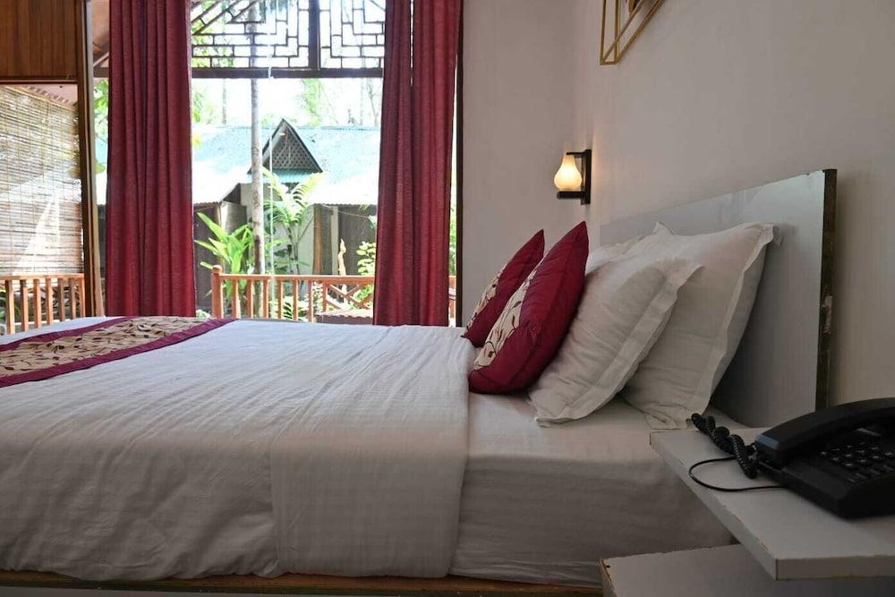 Placid Garden Resort