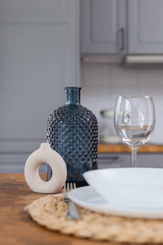 Stare Podgorze Sliska by Renters