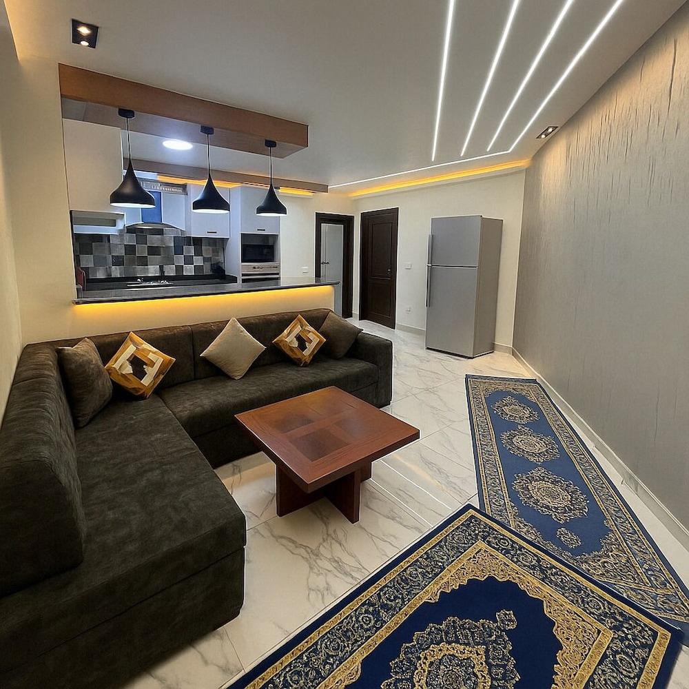 Stay Where the Sea Greets You Porto Said