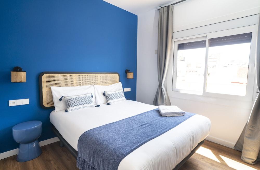 Caliu Apartments Barcelona - Camp Nou