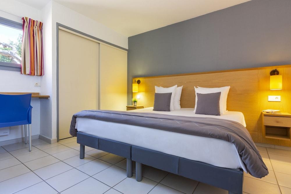 SOWELL HÔTELS Les Jardins du Cap