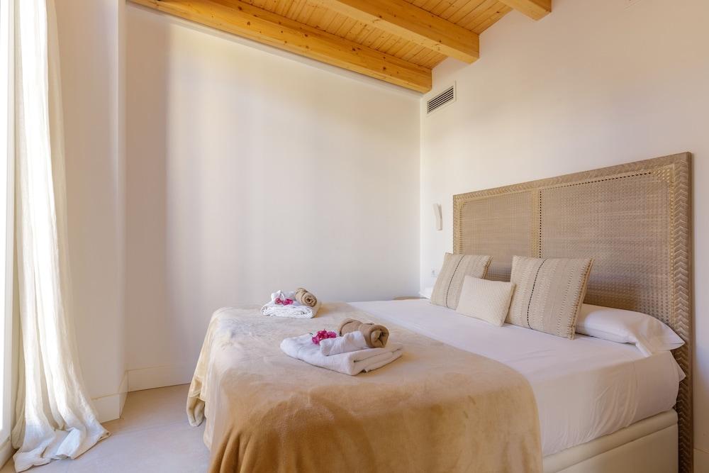 Stay Unique Apartments Plaza del Marqués