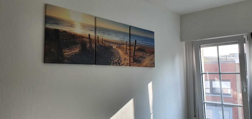 Room-cosy Room In Antwerpen