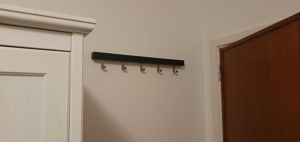 Room-cosy Room In Antwerpen