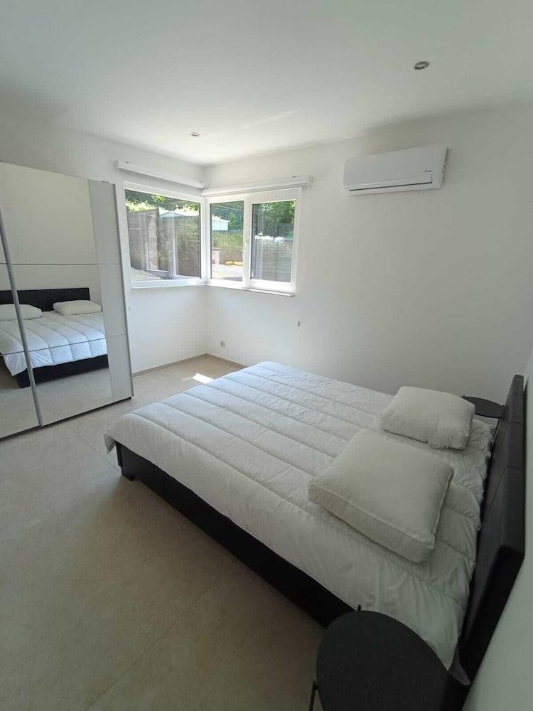 La Villa "les Pieds Dans L'eau"