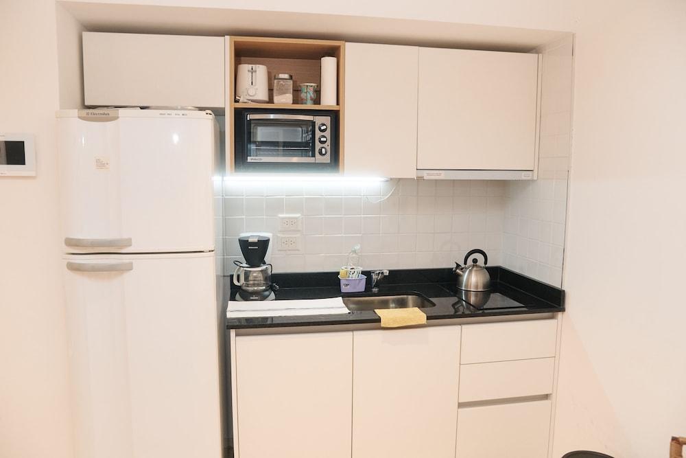 Silencioso Studio en Palermo Hollywood