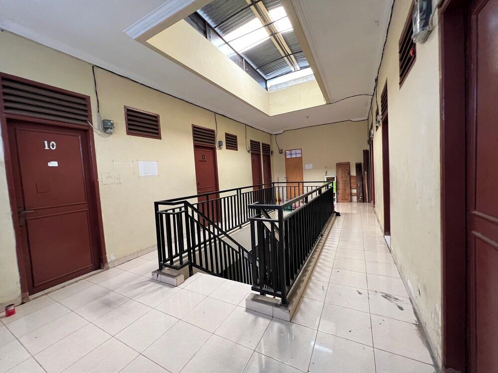 Hotel O Oma Homestay