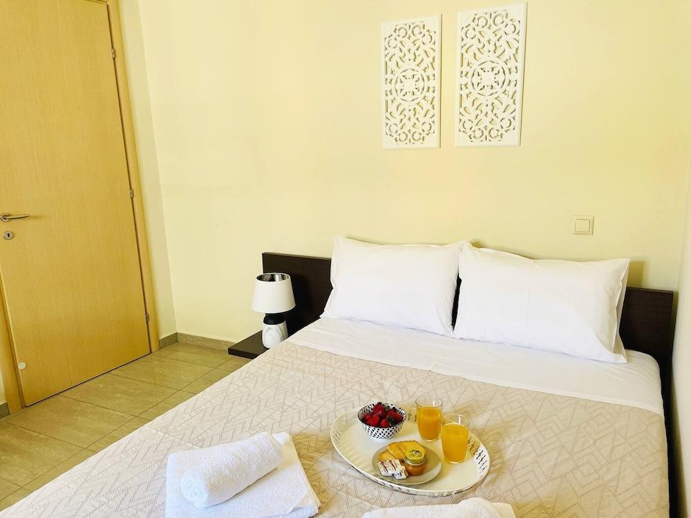 Cozy Nest - 2min To Beach, 6min Walk To