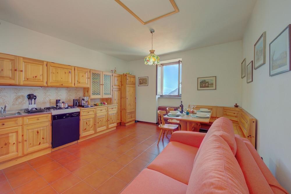 Charming Magognino Stresa Hills Lake View