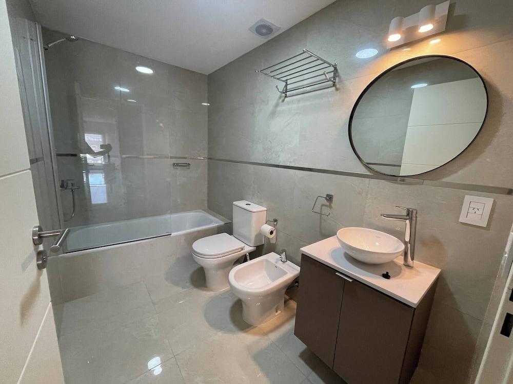 Studio In San Telmo Paseo De La Cisterna