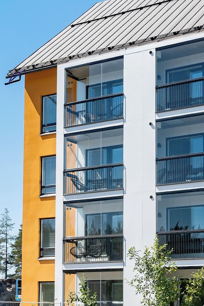 Serviced Apartments Pirkkala by UHANDA