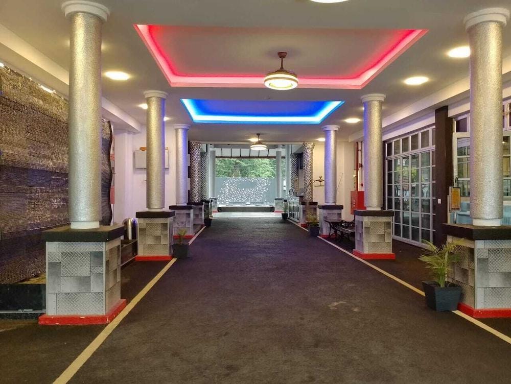 Tunas Resort Port Dickson