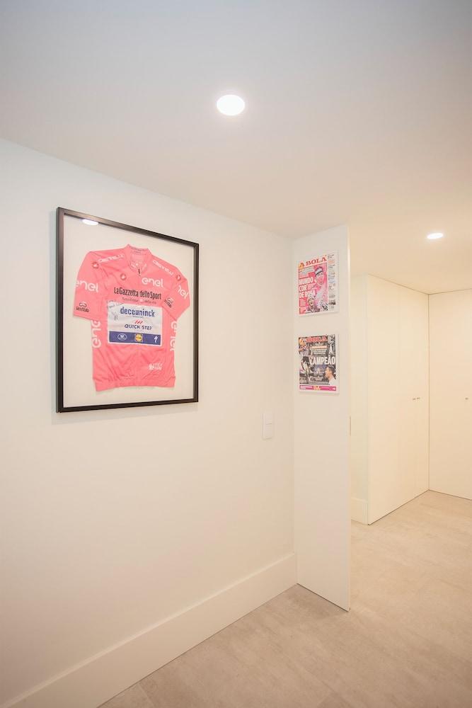 Liiiving in Porto - Haven Pool Apartment