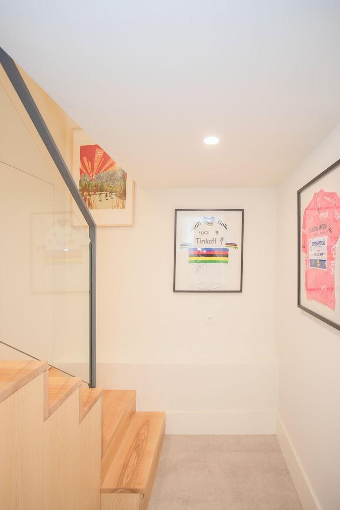 Liiiving in Porto - Haven Pool Apartment