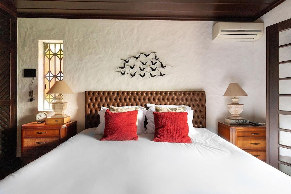 Sítio Dels Serrans - Jacareí