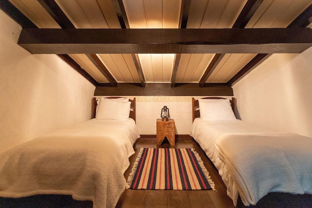 Sítio Dels Serrans - Jacareí