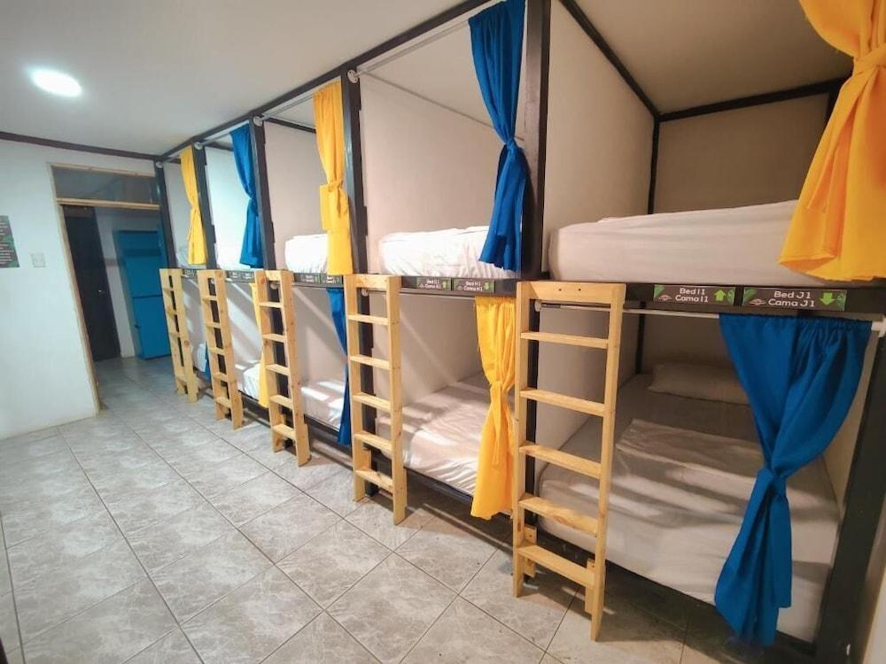 Casa Escalante Hostel