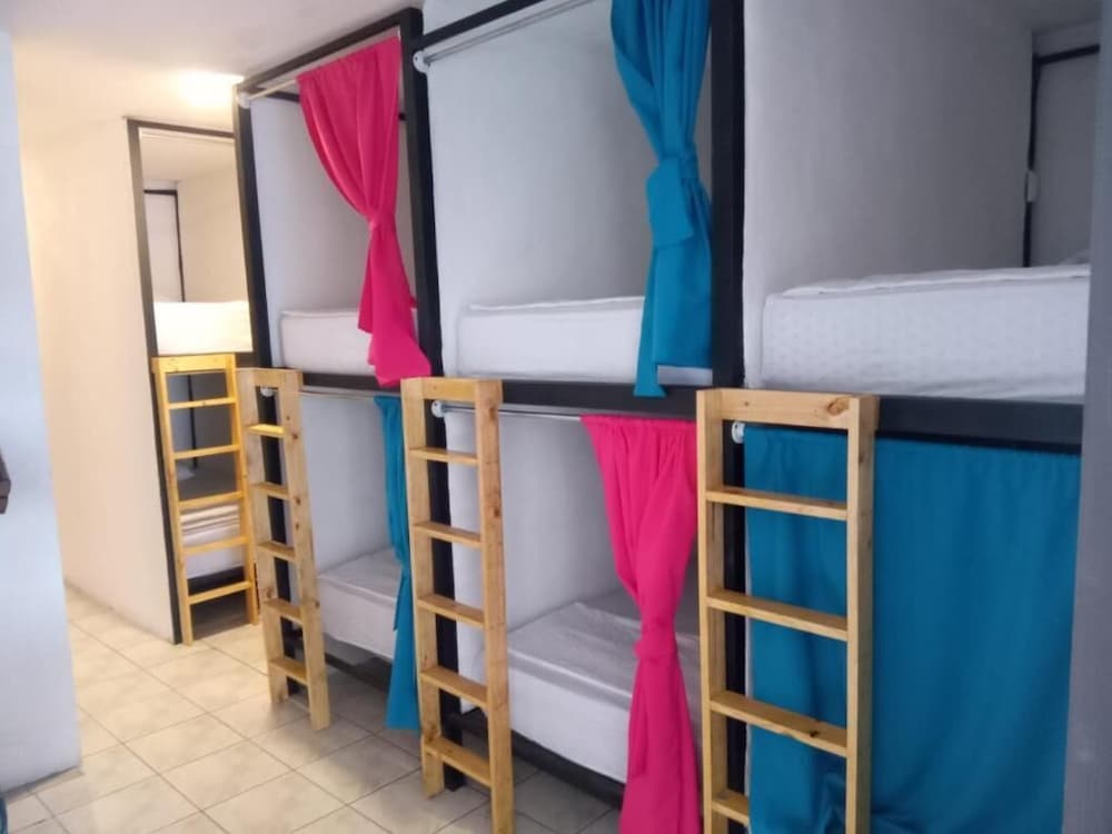 Casa Escalante Hostel