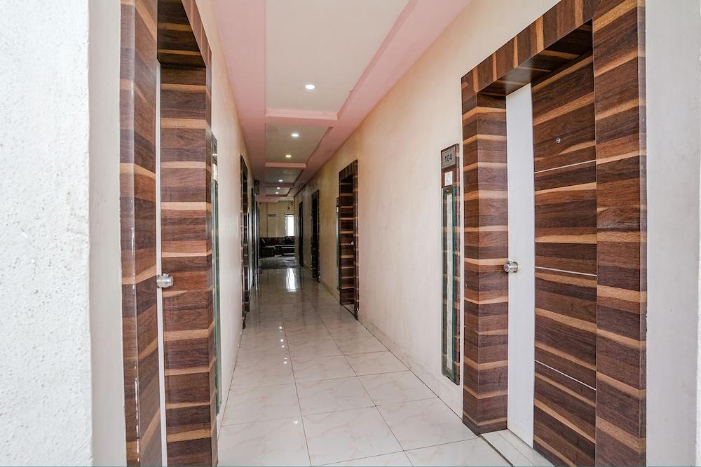 Fabexpress Swara Residency