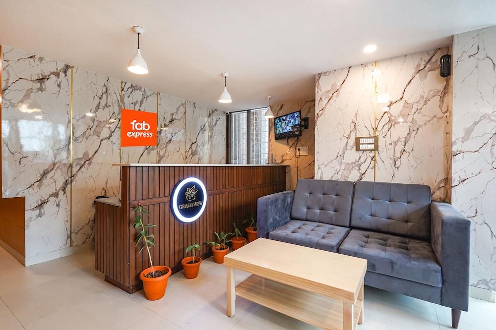 Fabexpress Grand View