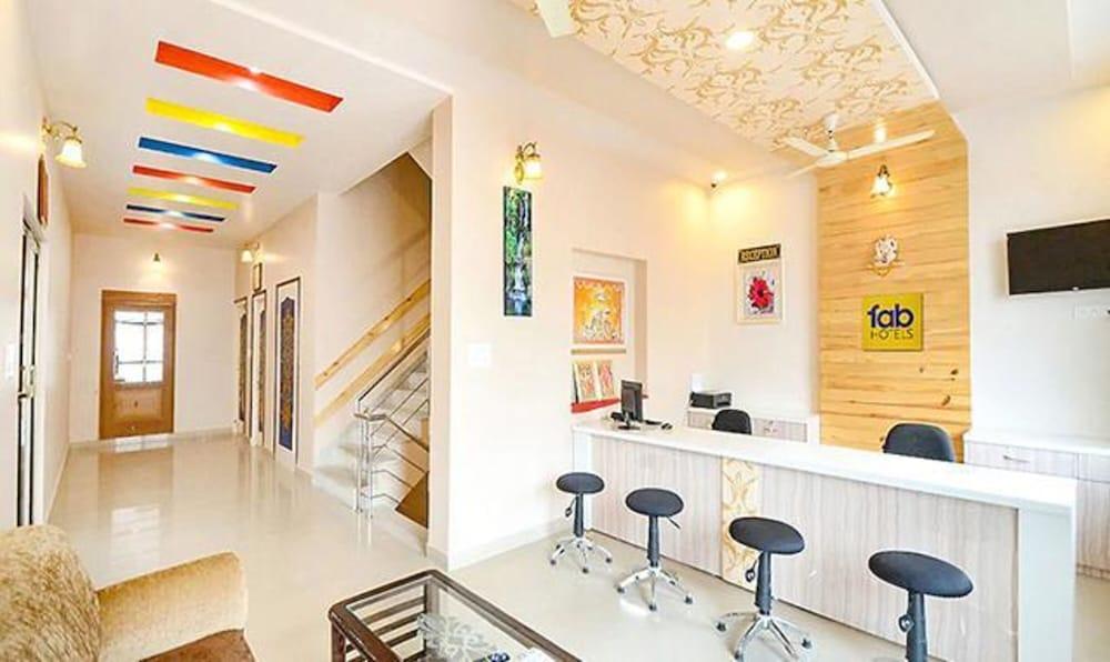 Hotel Staybizz by Keymagics