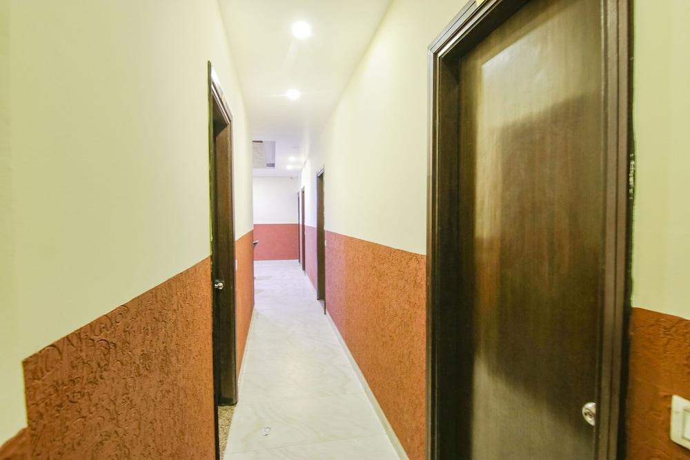 Fabexpress Kohinoor City