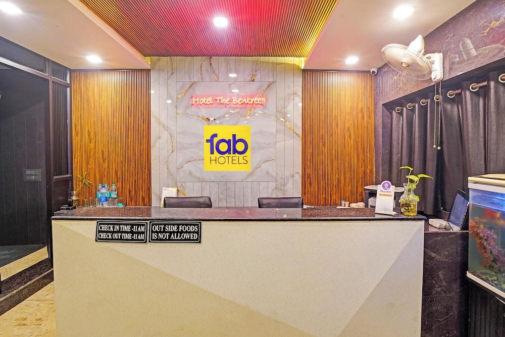 FabHotel Bentree