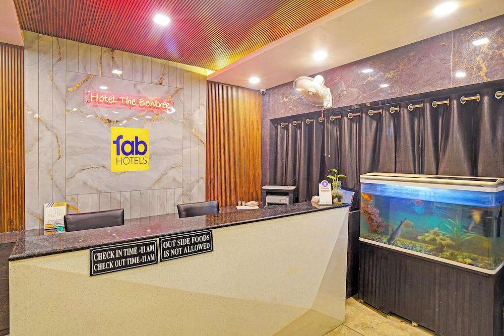 FabHotel Bentree