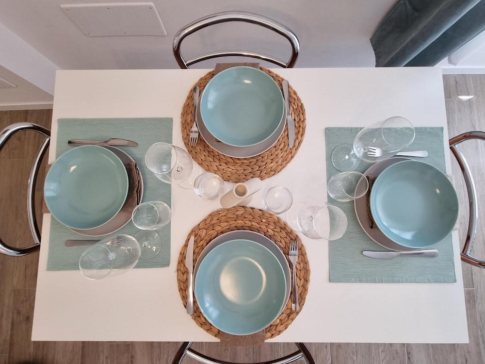 Piccolo Nida 18 in Cattolica