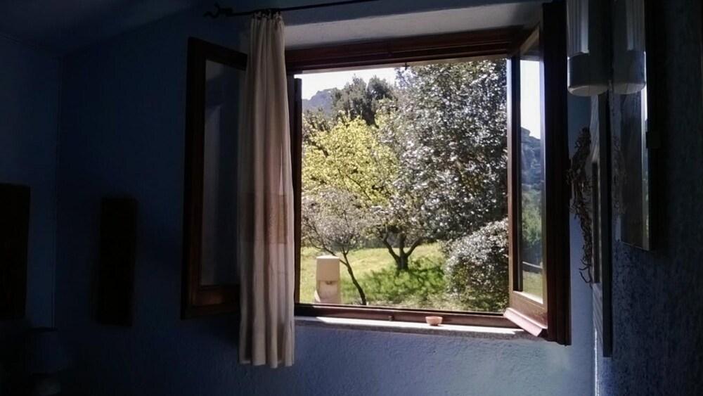 Porto Rafael Apartments - Ginestra 1A