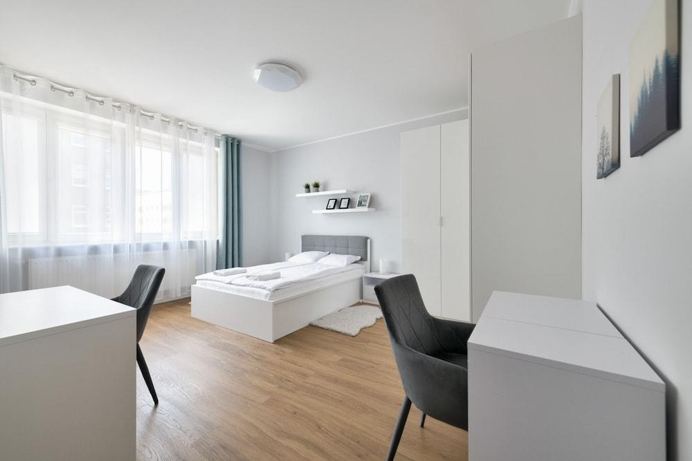 Dom & House - Apartament Zygmuntówka