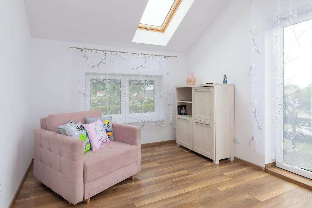 Holiday Home HARALD by Renters