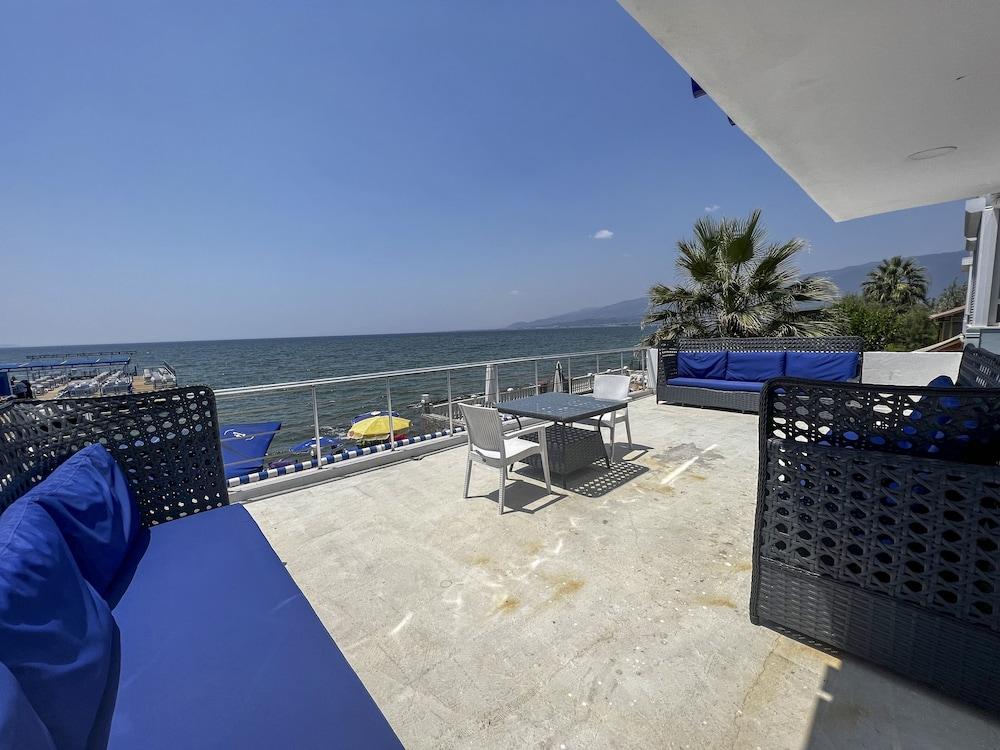 Akçay Pier Hotel & Beach