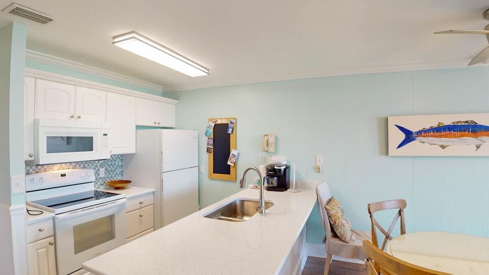 Villa 176 - Villa Delmar 2 Bedroom Condo