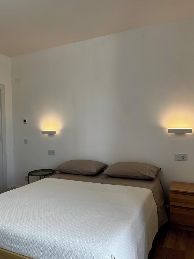 B&B - Casa Vacanza Casa Doma POLICORO