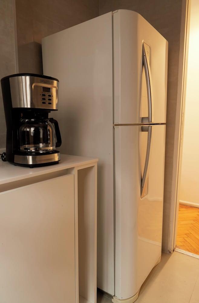 Prime Location in Recoleta