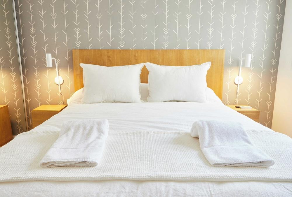 Hestia at Parque Las Heras