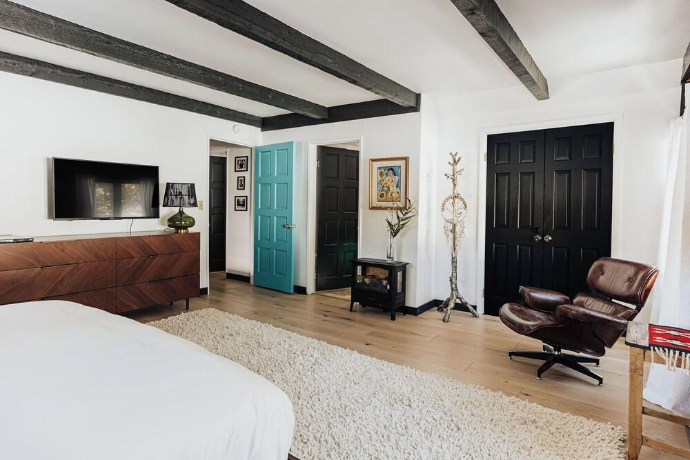 Golf and Ski at Pond View