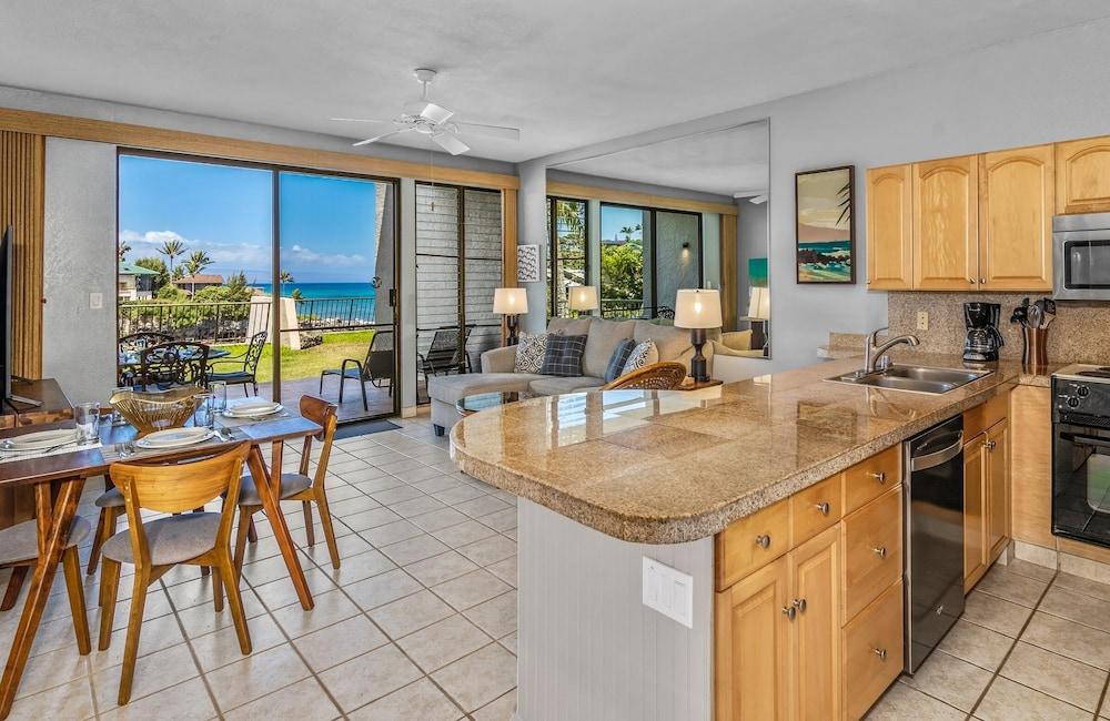 Napili Point B35 1 Bedroom Condo