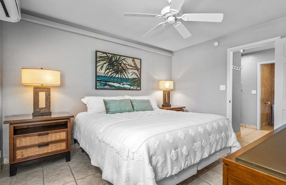 Napili Point B35 1 Bedroom Condo