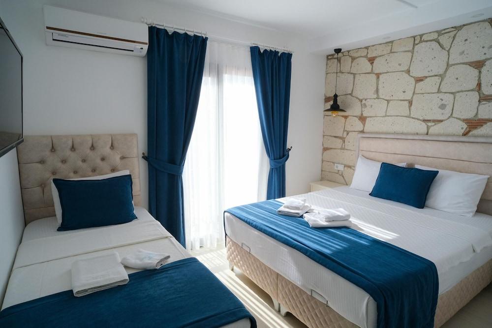 Trend Blue Boutique Otel