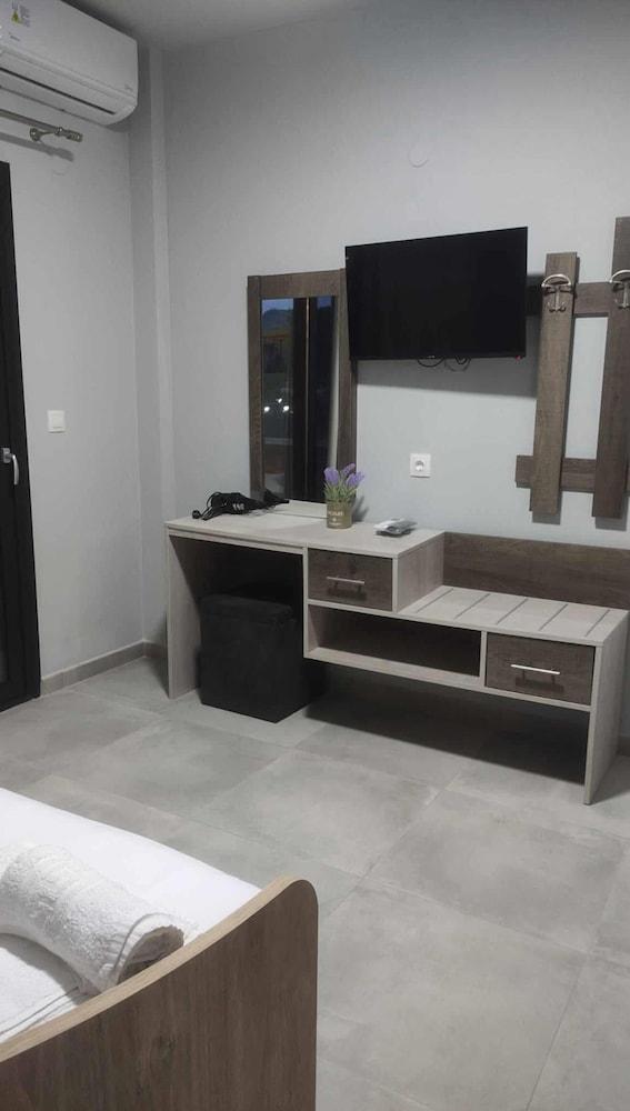 Best Paradise In Nikiti