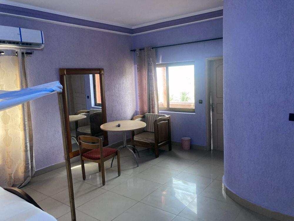 Hotel Bel Azur Grand-Popo